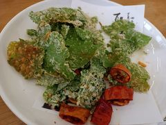 -食光慢宴·安吉土菜馆