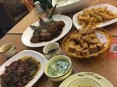 -罗阳人家私房菜(罗阳路店)