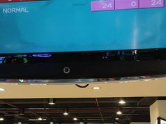 -芽庄中心购物广场