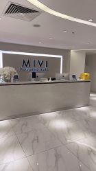 -MIVI·纹眉半永久野生眉