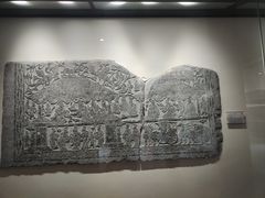 -徐州汉画像石艺术馆