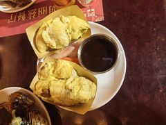 -朗丽兹自助餐厅