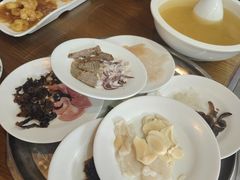 云南过桥米线-福利来酒店(泺源大街店)
