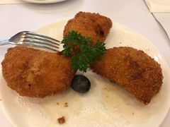 -大堂街8号葡国餐厅(RESTAURANTE ESCADA)