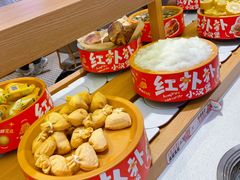 -龍歌自助小火锅(崂山丽达店)