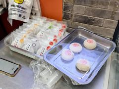 -张果佬年糕卷(科巷店)