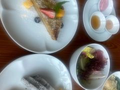-广州四季酒店·意珍·意式自助餐