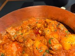 -Ameigo梅果·云贵川bistro(长宁来福士店)