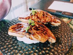 -炙柒Sekinana·精致料理 烧鸟·铁板烧(海上世界店)