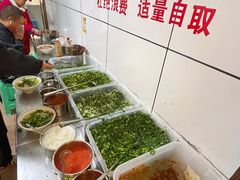调料台-文山荷鲜居(翠湖店)