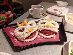 -海底捞火锅(团结桥店)