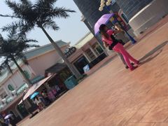 -厦门方特梦幻王国