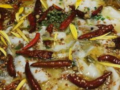老坛子酸菜鱼-太二酸菜鱼(金沙印象城店)