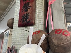 -洪馨椰子