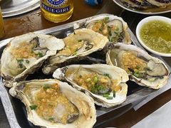 -蚝得喜海鲜(东城店)