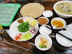 -官塘锋记鱼生·生腌·砂锅粥(牌坊街店)
