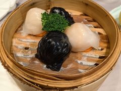 鸳鸯虾饺-迎悦轩(维景湾店)