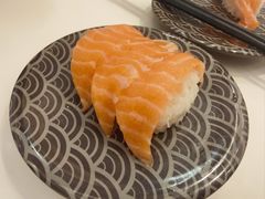 -争鲜回转寿司(通州万达店)