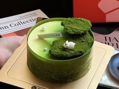 -黑池口感烘焙·生日蛋糕(坂田店)