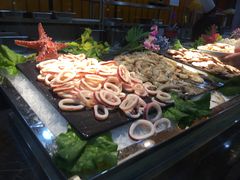 -苏格里岛自助海鲜烤肉火锅(集美万达店)