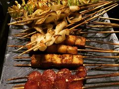 -锦州烧烤(食品街店)