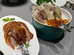 -京味斋·北京烤鸭(华威桥北工大店)