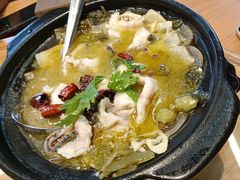 -老砂锅(城北店)