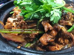 -川香煲(茅台路店)