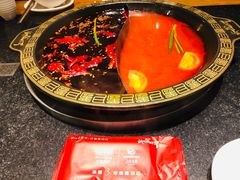 -纸盐河码头火锅(十八梯店)