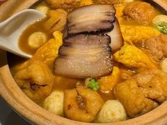 -半勺·新徽菜(银泰城店)