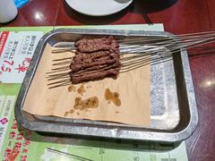 -清真·老兰家(兴善寺西街总店)