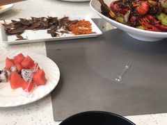 -西苑半岛·中餐厅