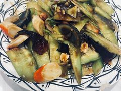 -海知道大连海鲜水饺(南山大冲店)