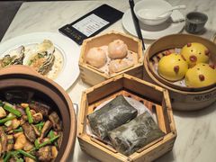 -陶陶居酒家(第十甫路总店)