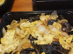 -林海雪乡铁锅炖·东北菜(夏湾店)
