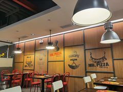 -Mr.Pizza米斯特比萨(盐城聚龙湖店)