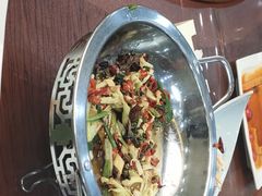 -清真悦宾楼食府(海湖店)