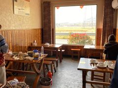 大堂-李东农庄(中南百草园地标店)