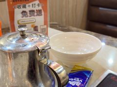 -潮悦牛肉火锅城(水贝店)