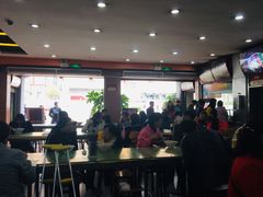 大堂-桥香园云南过桥米线(金马碧鸡店)