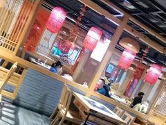 -老版火锅(半坡店)