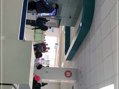 -复旦大学附属肿瘤医院(徐汇院区)