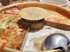 -巴奴毛肚火锅(广益哥伦布店)