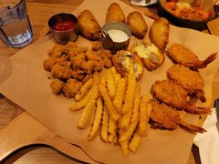 -必胜客(WOW象山涌金广场店)