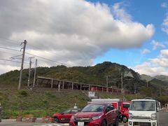 -岚山嵯峨野观光小火车