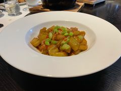 -宝丽轩中餐厅BAOLIXUAN