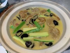 -农家大院(纪王店)
