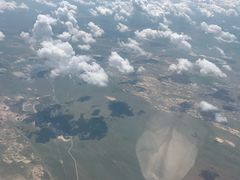 -满洲里西郊国际机场
