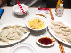 -喜家德虾仁水饺(华强天虹店)