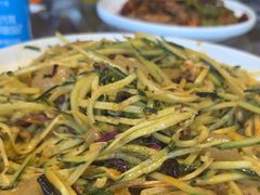 -陈家老院子·长春特色东北家宴(一匡街店)